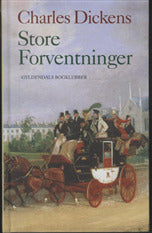 Store forventninger