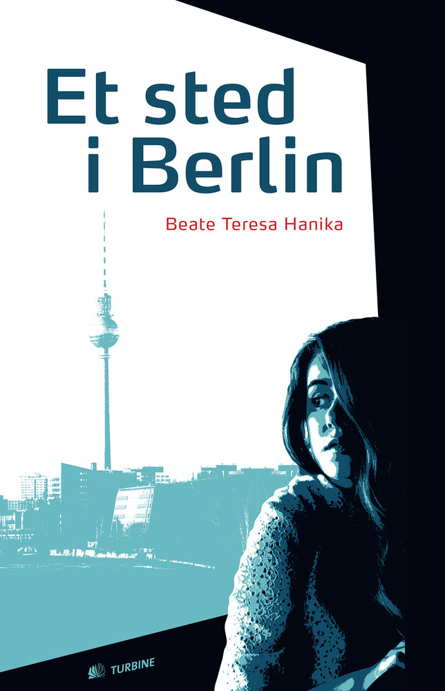 Et sted i Berlin