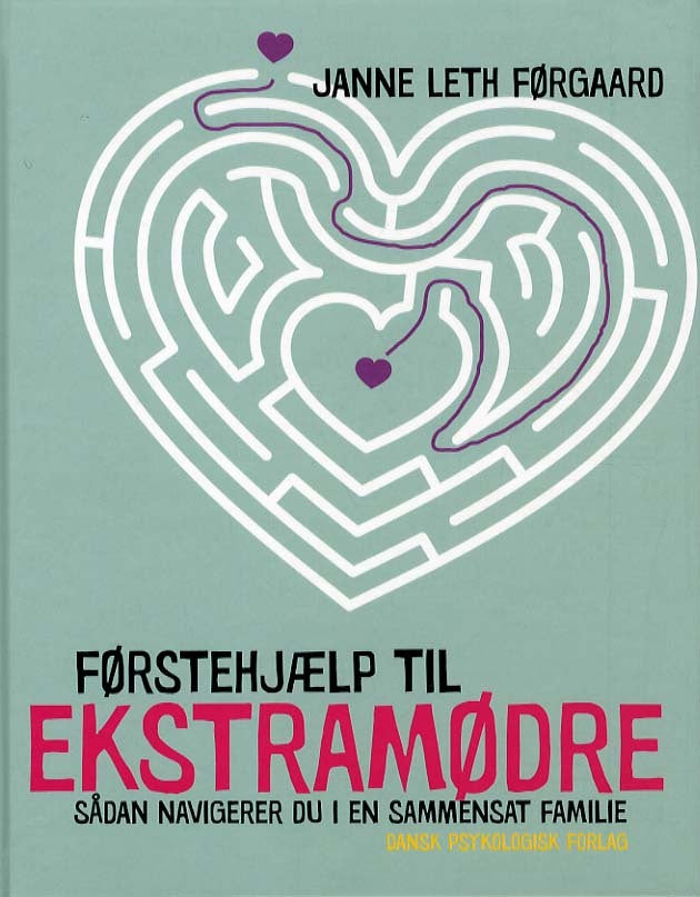 Førstehjælp til ekstramødre