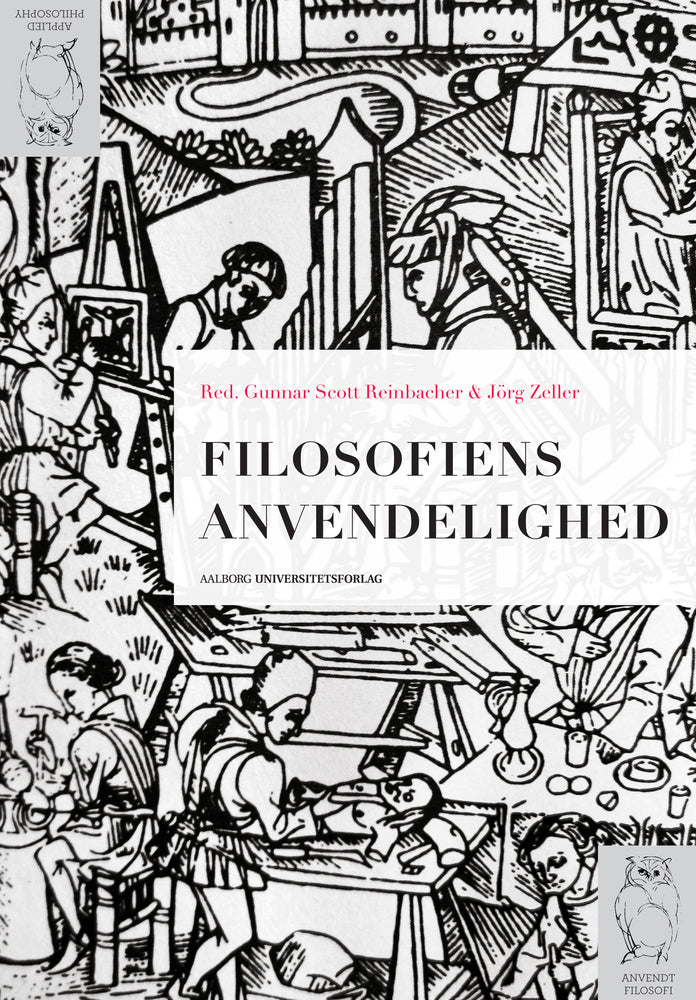 Filosofiens anvendelighed