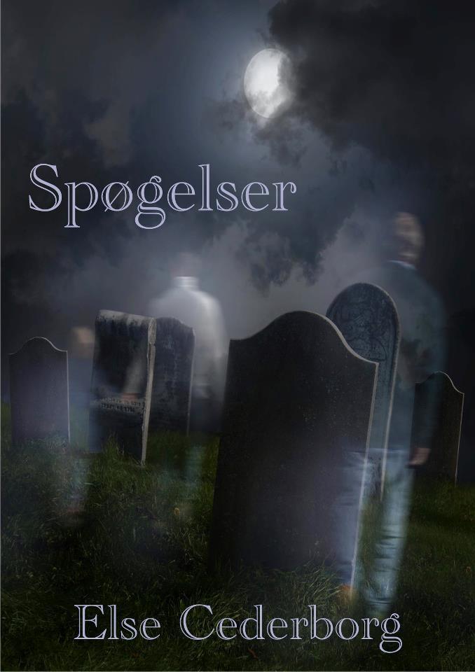 Spøgelser