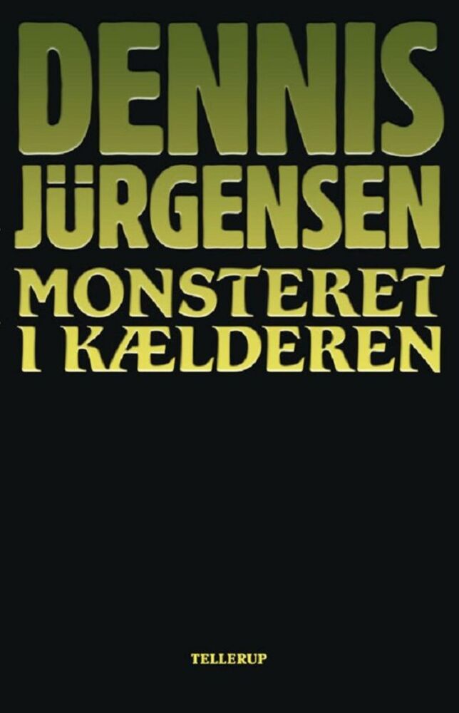 Monsteret i kælderen