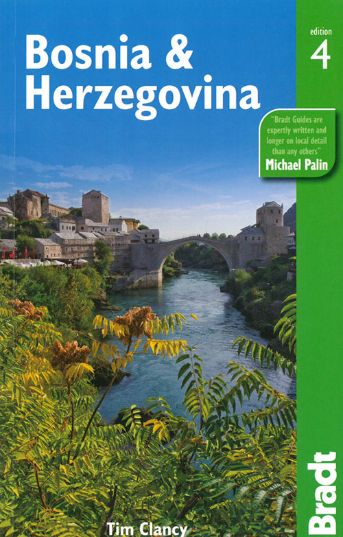 Bosnia & Herzegovina