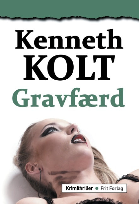 Gravfærd