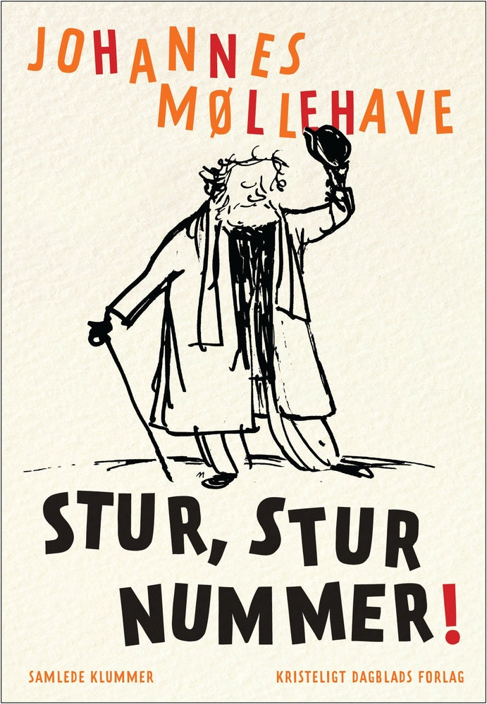 Stur, stur nummer