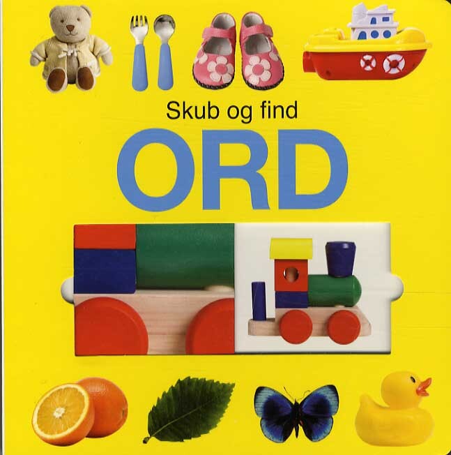 Ord
