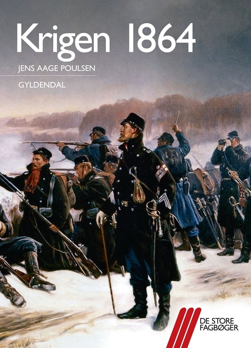 Krigen 1864