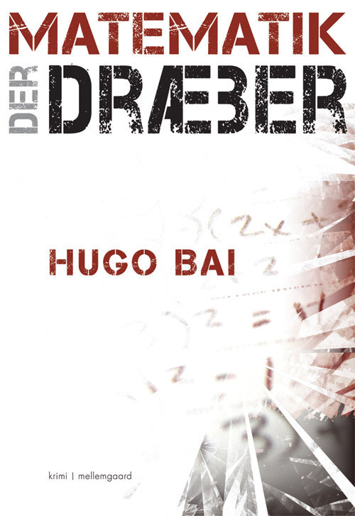 Matematik der dræber
