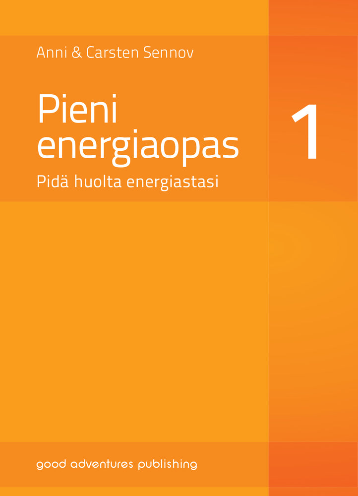 Pieni energiaopas 1