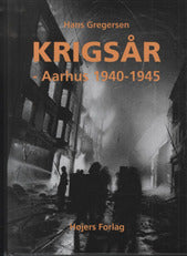 Krigsår