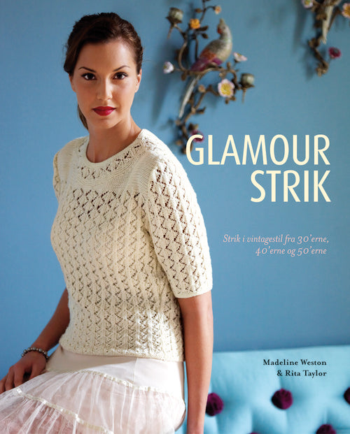 Glamourstrik