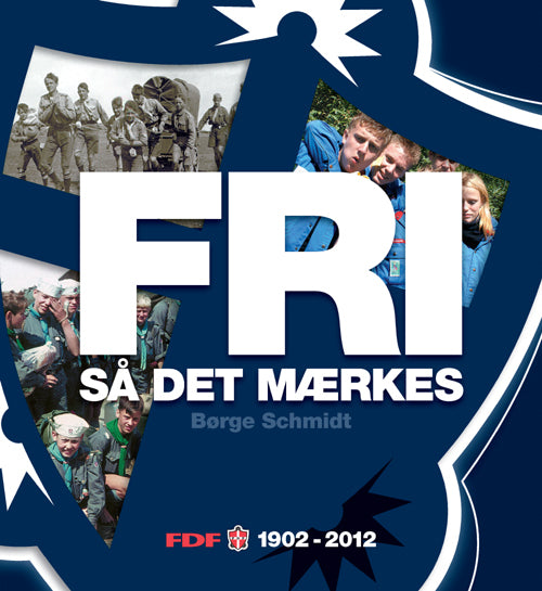 Fri så det mærkes