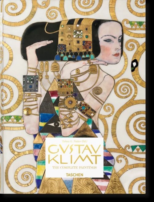 Gustav Klimt. the Complete Paintings