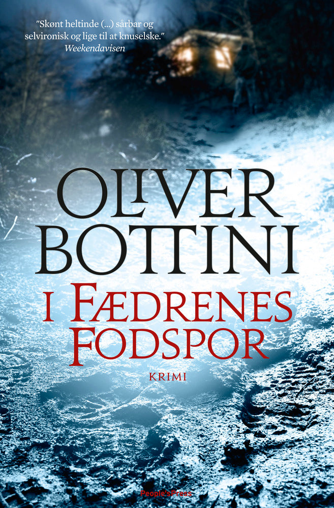 I fædrenes fodspor