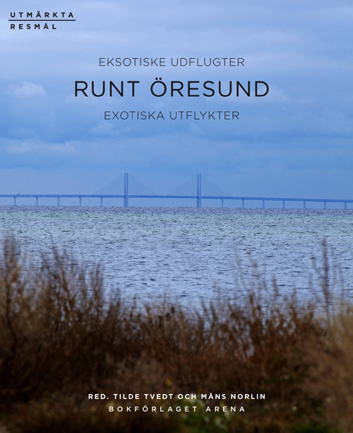 Runt Öresund