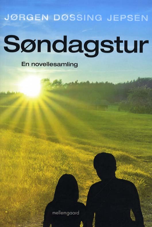 Søndagstur - en novellesamling