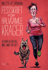 Festskrift for halvgamle krager