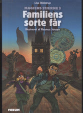 Familiens sorte får