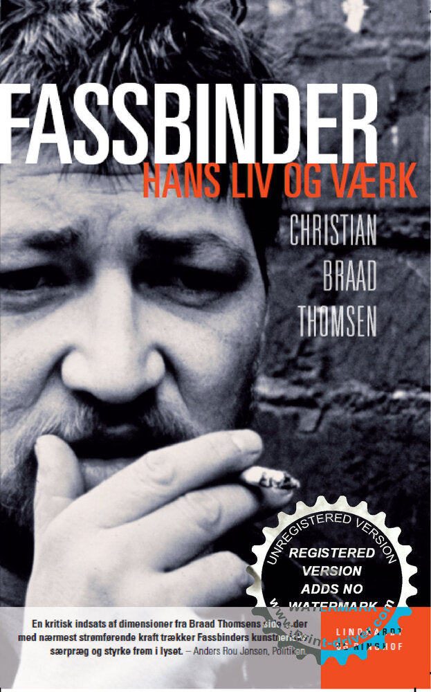 Fassbinder