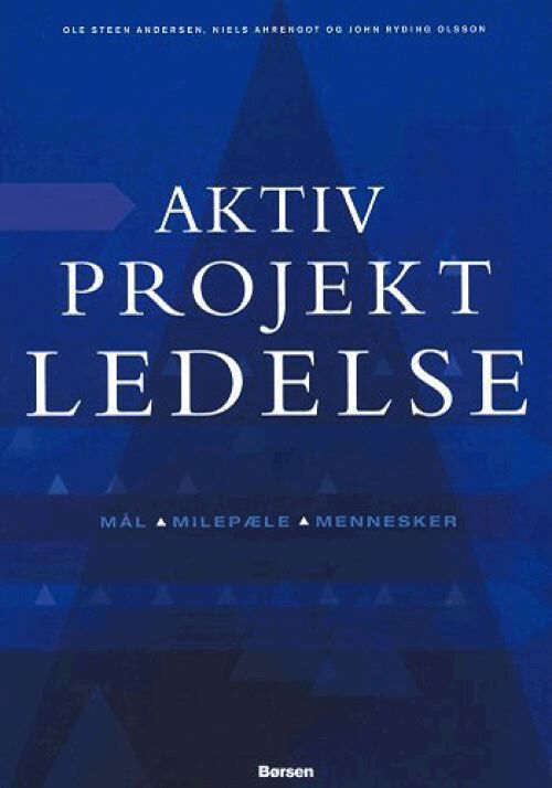 Aktiv projektledelse