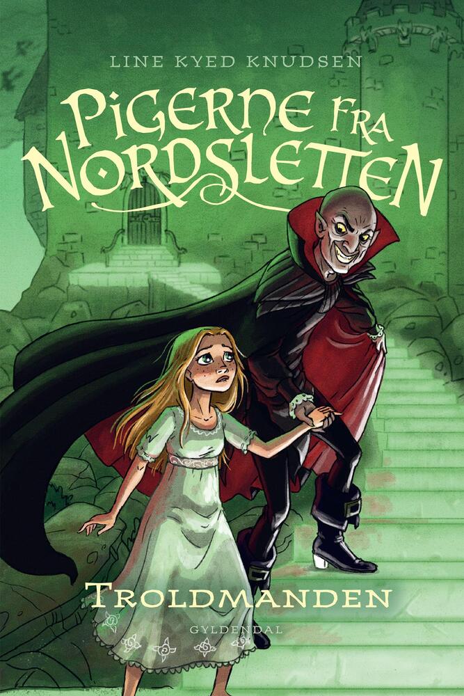 Troldmanden