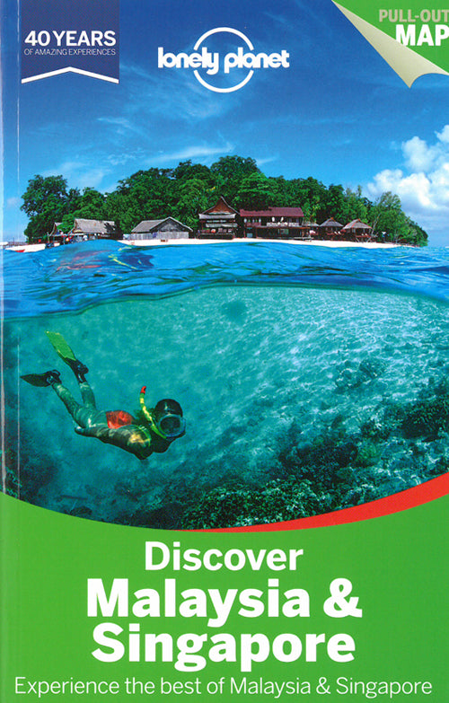 Discover Malaysia & Singapore