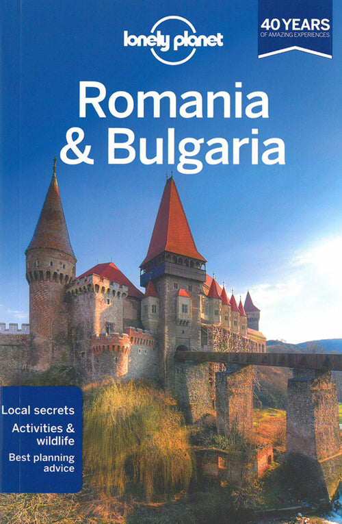 Romania & Bulgaria