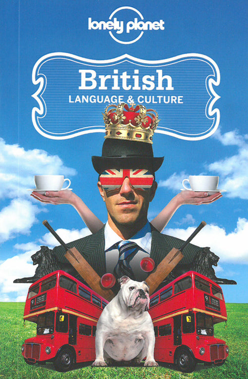 British Language & Culture