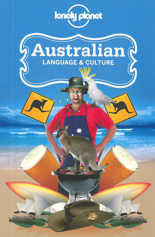 Australian Language & Culture
