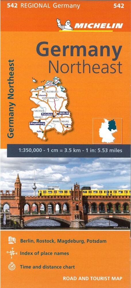 Germany Northeast