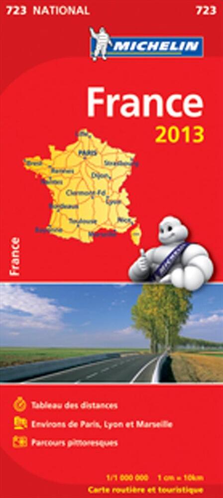 France 2013