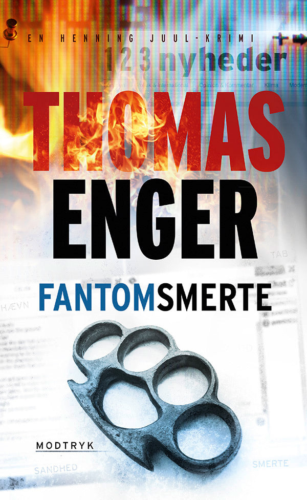 Fantomsmerte
