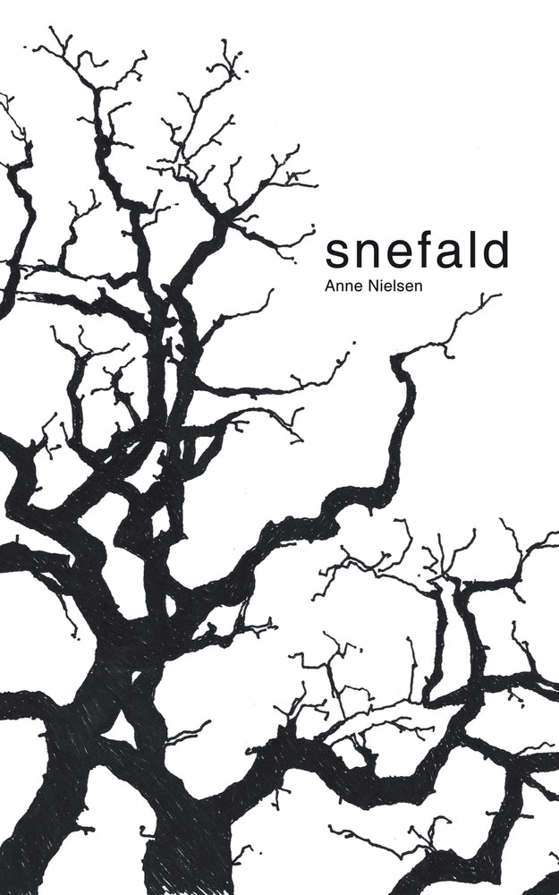 Snefald