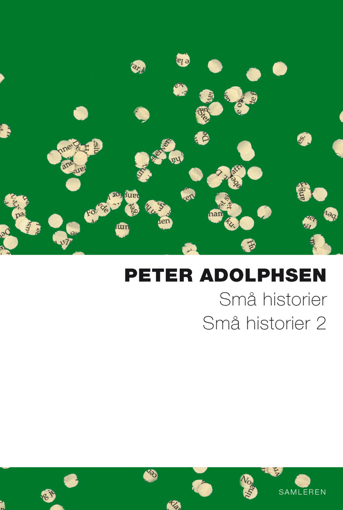 Små historier Små historier 2