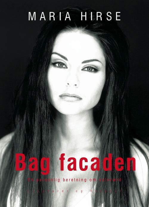 Bag facaden