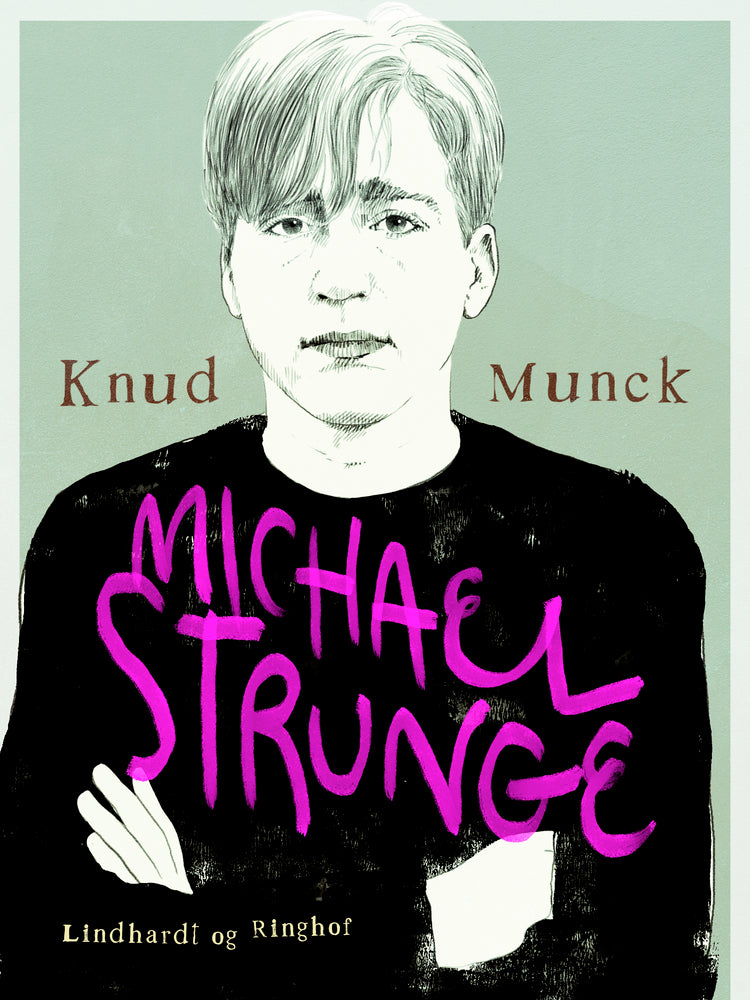 Michael Strunge
