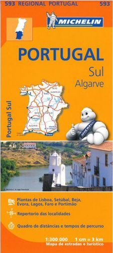 Portugal South, Algarve