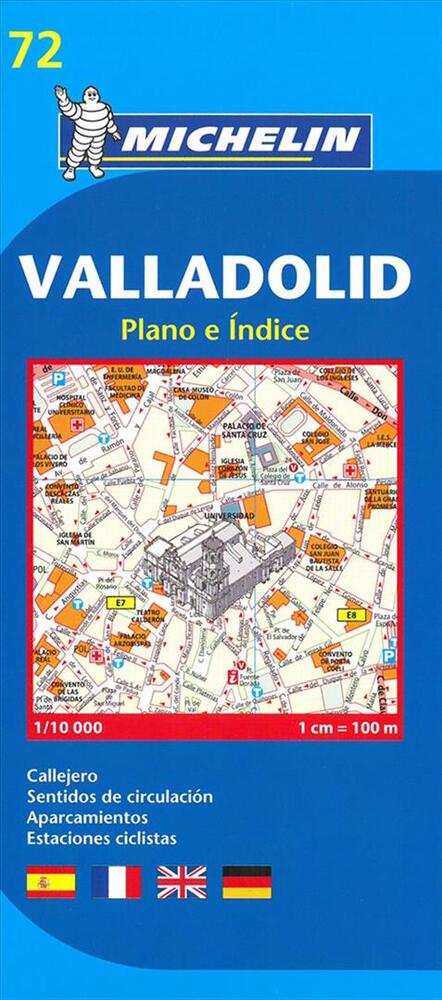 Valladolid