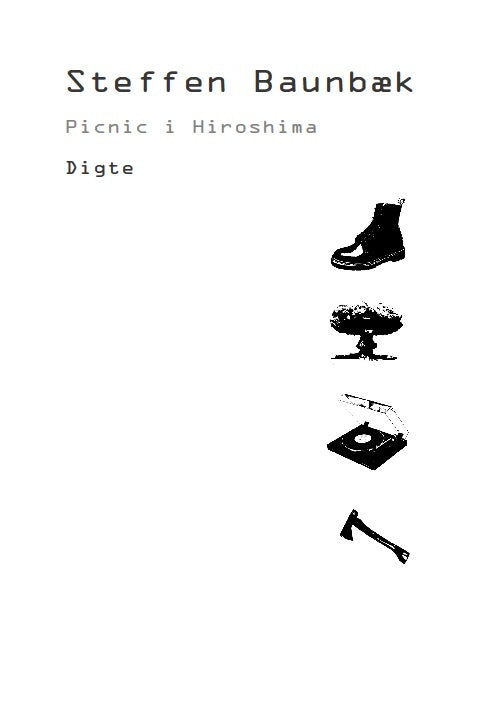 Picnic i Hiroshima