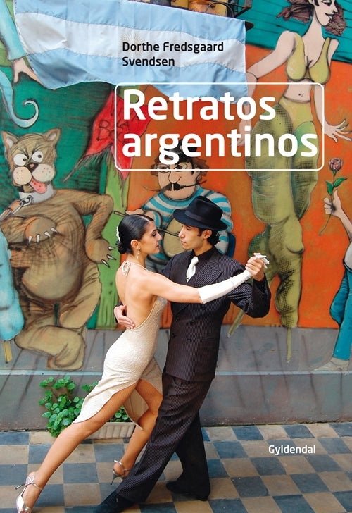 Retratos argentinos