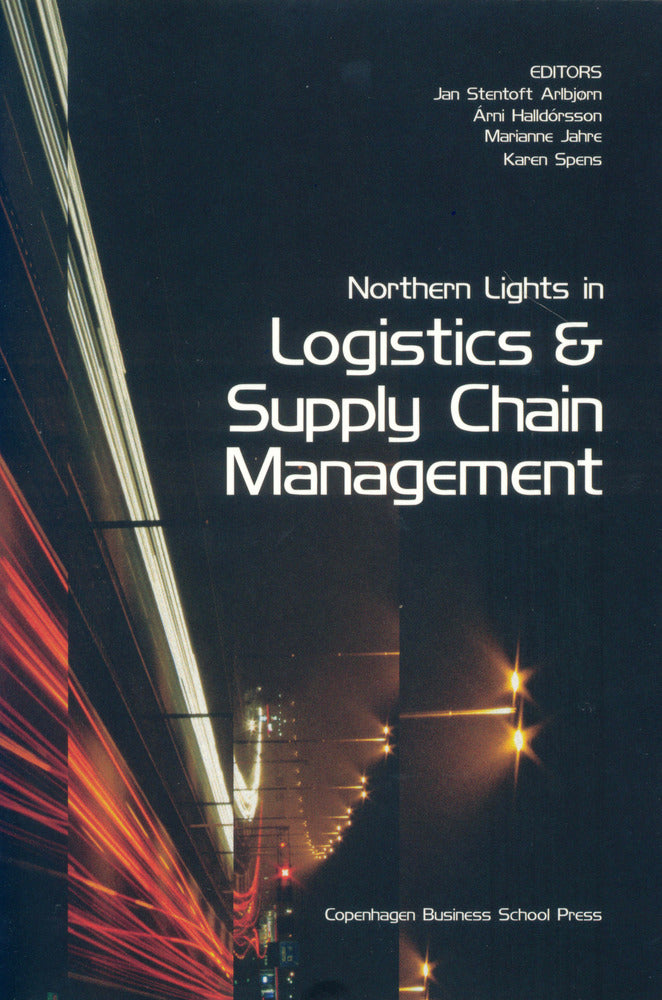 Northern lights in logistics & supply chain management