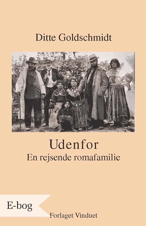Udenfor
