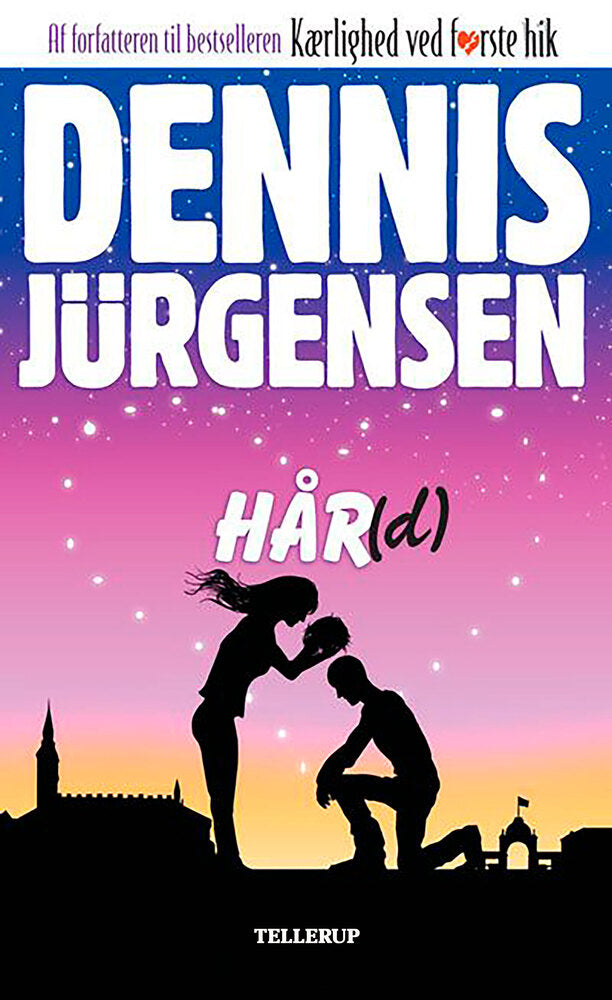 Hår(d)