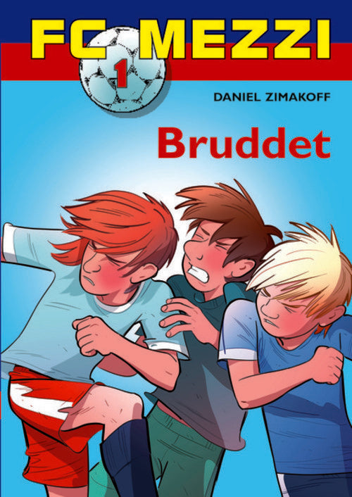 Bruddet