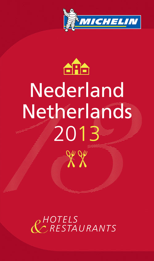 Nederland Netherlands 2013