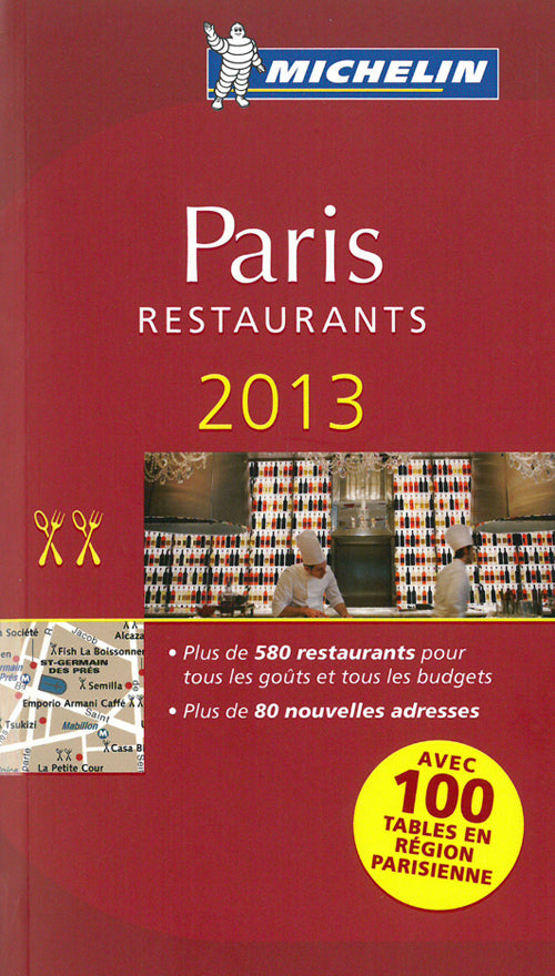 Paris 2013