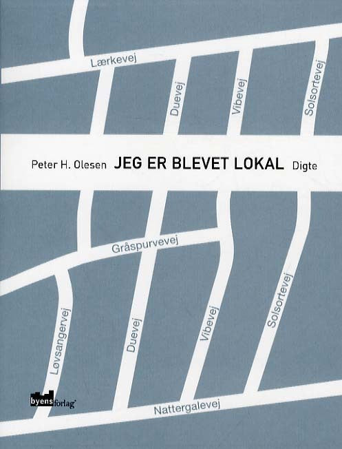 Jeg er blevet lokal