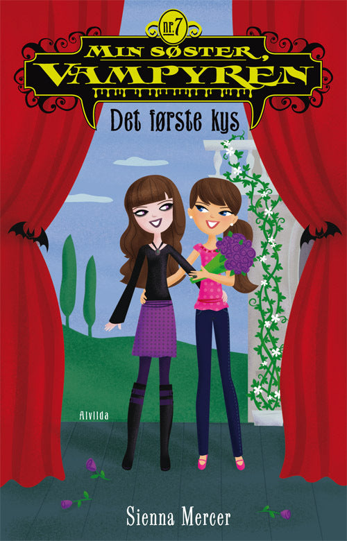 Det første kys
