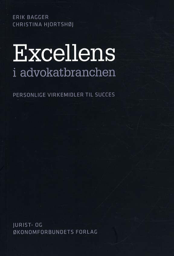 Excellens i advokatbranchen