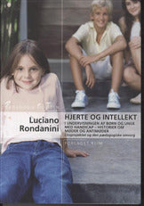 Hjerte og intellekt i undervisningen af børn og unge med handicap